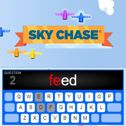 Sky Chase - Arcademics